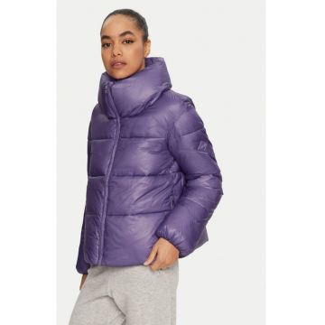 Geaca dama -  304397059 - Poliamida - Violet