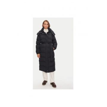Geaca dama -  304397127 - Poliamida - Negru