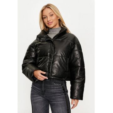 Geaca dama -  304397189 - Poliester - Negru