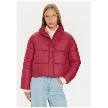 Geaca dama -  304416293 - Poliester - XL INTL - Negru
