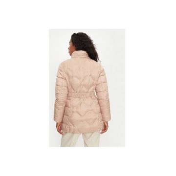 Geaca dama -  304449543 - Poliester - XL INTL - Bej