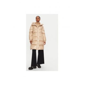 Geaca dama -  304475405 - Poliamida - 2XL INTL - Bej