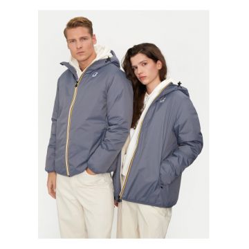 Geaca dama -  304584534 - Nylon - L INTL - Albastru
