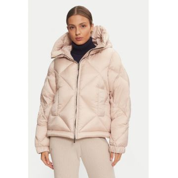 Geaca dama -  304584817 - Poliester - XL INTL - Roz