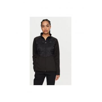 Geaca dama -  304692512 - Poliester - Negru