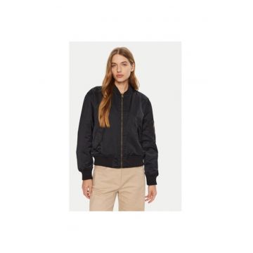 Geaca dama -  304698736 - Poliester - L INTL - Negru