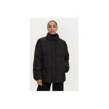Geaca dama -  305038470 - Poliester - Negru