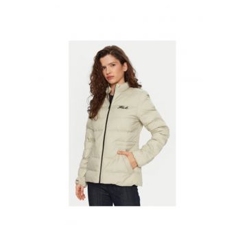 Geaca dama -  305085733 - Poliamida - 40 EU - Bej