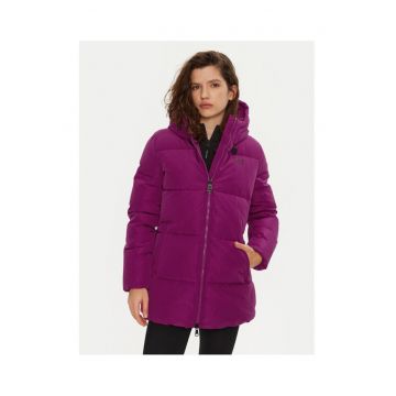 Geaca dama - Emporio Armani  303962630 - Poliester - Roz - Roz