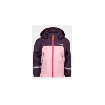 Geaca fete -  303338985 - Poliester - Violet