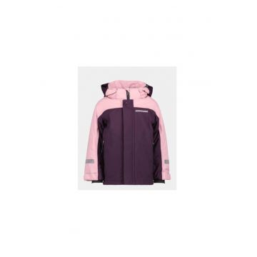 Geaca fete -  303339463 - Poliamida - Violet