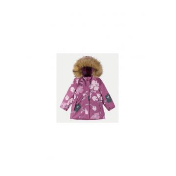 Geaca Fete -  304231551 - Poliester - Violet