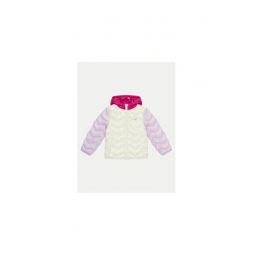 Geaca fete -  304268465 - Nylon - Multicolor