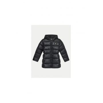Geaca fete -  304268601 - Negru