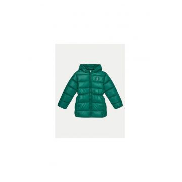 Geaca fete -  304268649 - Verde