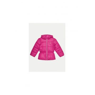 Geaca fete -  304269103 - Nylon - Roz