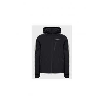 Geaca ski barbati -  301827603 - Poliester - M INTL - Negru