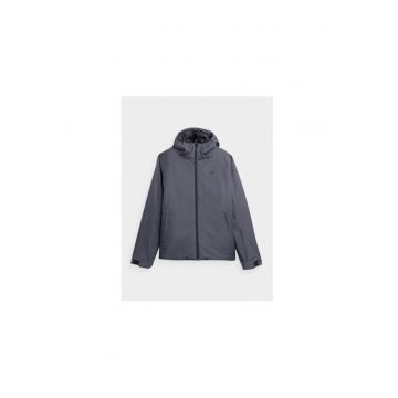 Geaca ski barbati -  302875856 - Poliester - 2XL INTL - Gri