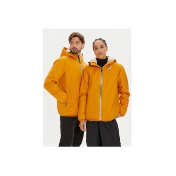 Geaca unisex -  304584596 - Nylon - Galben