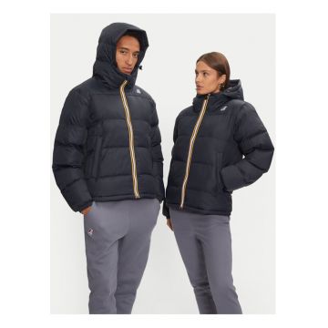 Geaca unisex -  304584664 - Nylon - Albastru
