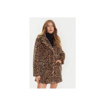 Haina dama -  304646249 - Poliester - XS INTL - Maro