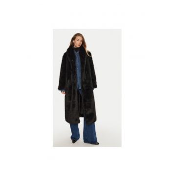 Haina dama -  304750342 - Poliester - Negru
