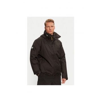 Jacheta barbati -  304340697 - Poliester - Negru