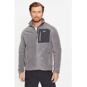 Polar barbati -  302845354 - Poliester reciclat - XL INTL - Gri