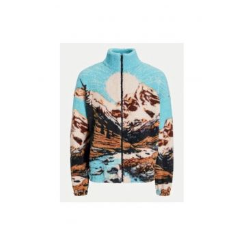 Polar barbati -  304520372 - Poliester - Albastru