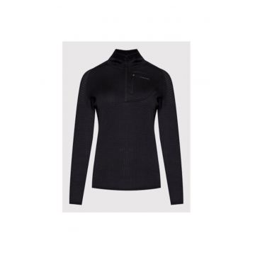 Polar dama -  300592922 - Poliester - Negru