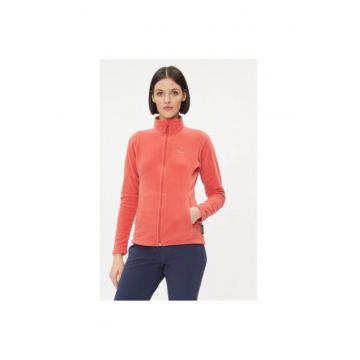 Polar dama -  302842872 - Poliester reciclat - Multicolor