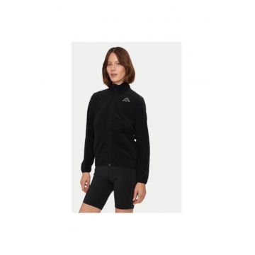 Polar dama -  304979712 - Poliester - Negru