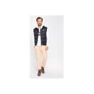 Vesta barbati -  302843268 - Poliester - 2XL INTL - Negru