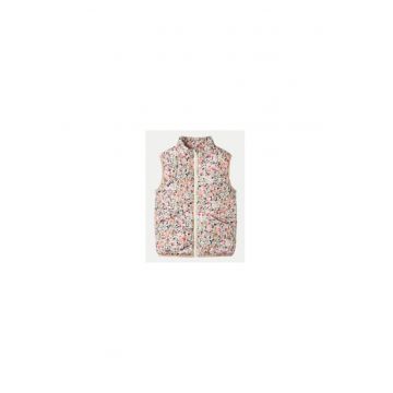 Vesta fete -  304731655 - Poliester reciclat - 140 CM - Multicolor