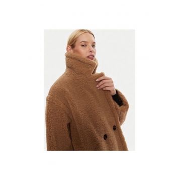 Cojoc dama -  304347313 - Poliester - 42 EU - Bej
