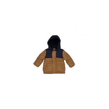 Geaca Baieti -  303327859 - Poliester - 110 CM - Maro
