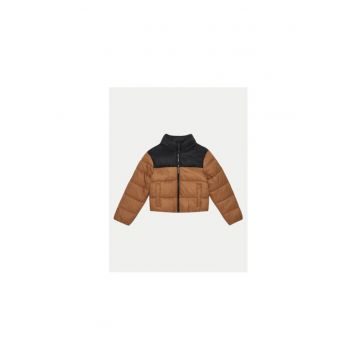 Geaca baieti -  303946098 - Poliamida - 128 CM - Maro