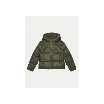 Geaca baieti -  303946142 - Poliamida - Multicolor
