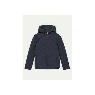 Geaca baieti -  304216671 - Nylon - Albastru