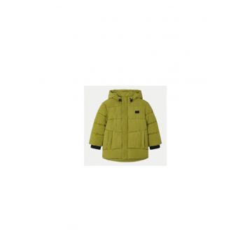 Geaca baieti -  304296192 - Poliester - 98 CM - Verde