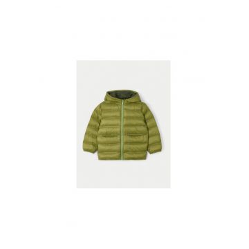 Geaca Baieti -  304325939 - Poliamida - Verde