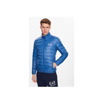 Geaca barbati -  301876564 - Poliamida - 2XL INTL - Albastru