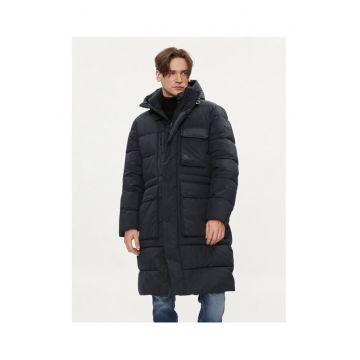 Geaca barbati -  303190491 - Poliamida - 2XL INTL - Negru