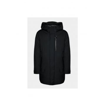 Geaca barbati -  303544225 - Poliester - 2XL INTL - Negru