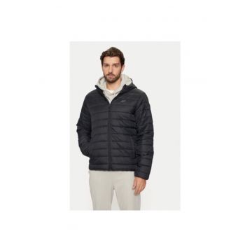 Geaca barbati -  303944346 - Poliamida - Negru