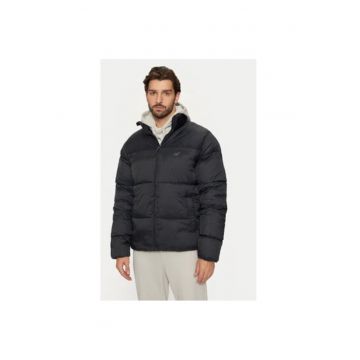 Geaca barbati -  303944360 - Poliamida - Negru