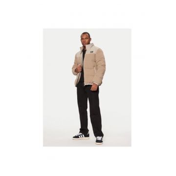 Geaca barbati -  304121951 - Poliester - S INTL - Bej
