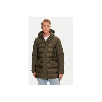 Geaca barbati -  304203305 - Poliamida - Multicolor