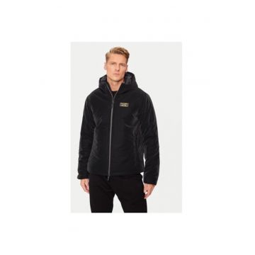 Geaca barbati -  304212604 - Poliester - 3XL INTL - Negru