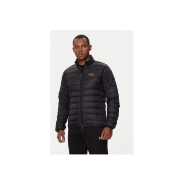 Geaca barbati -  304212628 - Poliamida - Negru